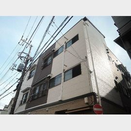 山一東尾久ビル 3階 築58年11ヶ月の賃貸物件