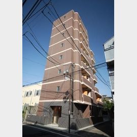 落合南長崎駅より徒歩8分 2階 築16年11ヶ月の賃貸物件