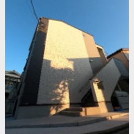 ハーモニーテラス赤羽イーストの賃貸物件