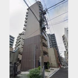 クリアルプレミア浅草 7階 築3年9ヶ月の賃貸物件