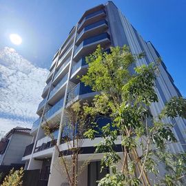 北千住駅より徒歩12分 7階 新築の賃貸物件