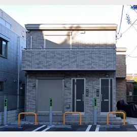 西台駅より徒歩6分 2階 築5年10ヶ月の賃貸物件