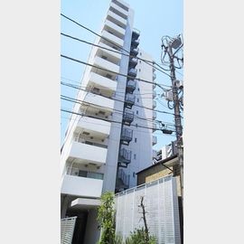 イースト秋葉原 13階 築17年11ヶ月の賃貸物件