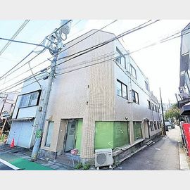 ルーブル中村橋 3階 築35年4ヶ月の賃貸物件