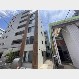 江戸川橋駅より徒歩4分 1階 築5年10ヶ月の賃貸物件