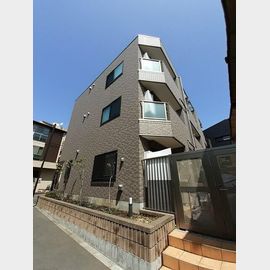 清和ガーデン 1階 築13年10ヶ月の賃貸物件