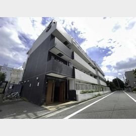 スカイコート中村橋第３ 4階 築17年4ヶ月の賃貸物件