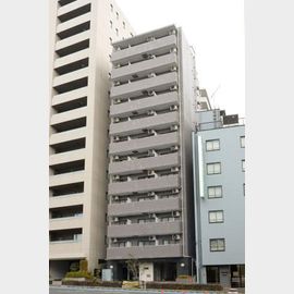 茗荷谷駅より徒歩5分 11階 築28年6ヶ月の賃貸物件