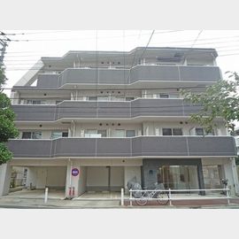 東武練馬駅より徒歩12分 2階 築18年5ヶ月の賃貸物件