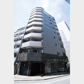 板橋区役所前駅より徒歩4分 8階 築18年9ヶ月の賃貸物件