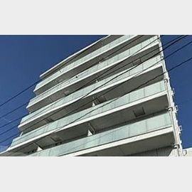 浮間舟渡駅より徒歩10分 2階 築1年11ヶ月の賃貸物件