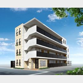 練馬駅より徒歩8分 1階 築6年7ヶ月の賃貸物件