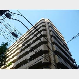 新宿御苑前駅より徒歩5分 7階 築43年7ヶ月の賃貸物件