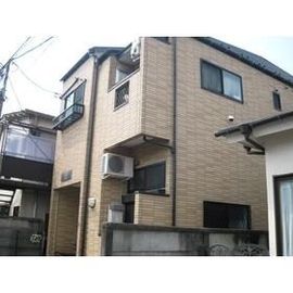 落合駅より徒歩7分 1階 築22年10ヶ月の賃貸物件