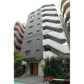 ラグジュアリーアパートメントデュオ神楽坂 6階 築22年7ヶ月の賃貸物件