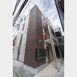 Ｇｌａｎｚ町屋２の賃貸物件