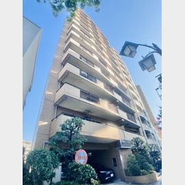 セザール第三三ノ輪 13階 築23年8ヶ月の賃貸物件