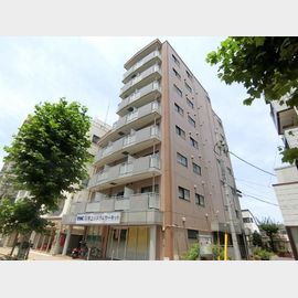 ハイグレード椿 2階 築26年9ヶ月の賃貸物件