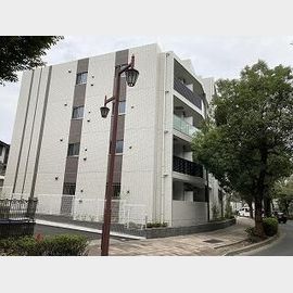 グランシャルマン 1階 築4年4ヶ月の賃貸物件