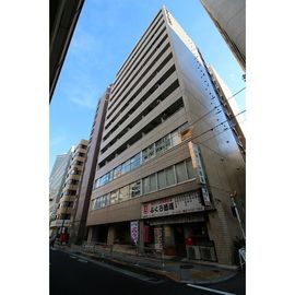 池袋駅より徒歩7分 10階 築41年10ヶ月の賃貸物件