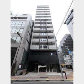 上野駅より徒歩8分 12階 築1年10ヶ月の賃貸物件