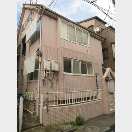 西ケ原駅より徒歩10分 3階 築36年の賃貸物件