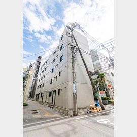 GLANZ 2階 築7年5ヶ月の賃貸物件