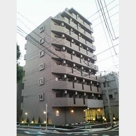 駒込駅より徒歩7分 4階 築18年5ヶ月の賃貸物件