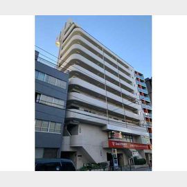 江古田駅より徒歩3分 9階 築35年3ヶ月の賃貸物件