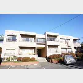 武蔵関駅より徒歩8分 1階 築45年9ヶ月の賃貸物件