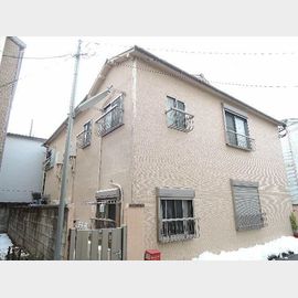 パリヴァールの賃貸物件