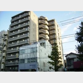 菱和パレス護国寺駅前 6階 築25年10ヶ月の賃貸物件