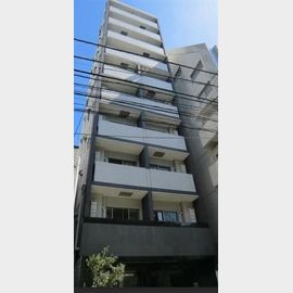 浅草駅より徒歩5分 5階 築17年2ヶ月の賃貸物件