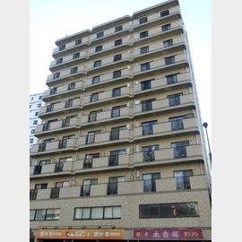 朝日蔵前プラザ 9階 築34年2ヶ月の賃貸物件