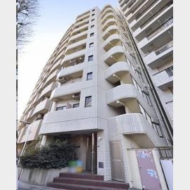 パールマンション三ノ輪 8階 築34年5ヶ月の賃貸物件