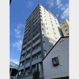 千住大橋駅より徒歩8分 14階 築17年3ヶ月の賃貸物件