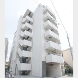 パティーナ十条の賃貸物件