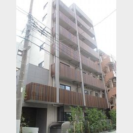 グランレスト文京茗荷谷の賃貸物件