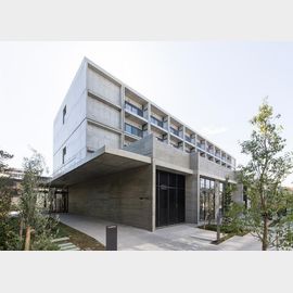 蓮根マンション 3階 築10年3ヶ月の賃貸物件