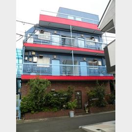 サカイマンションの賃貸物件