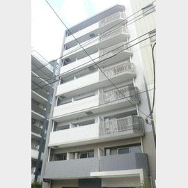 スカイラグーナ 5階 築13年9ヶ月の賃貸物件