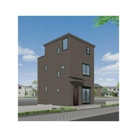 茗荷谷駅より徒歩13分 1階 新築の賃貸物件