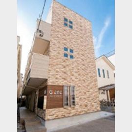 グランツ東日暮里 2階 築9年の賃貸物件