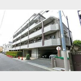 日神デュオステージ上板橋 1階 築18年4ヶ月の賃貸物件