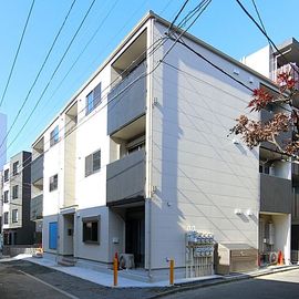 アパルトマン1 1階 新築の賃貸物件