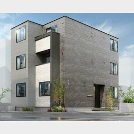 赤土小学校前駅より徒歩4分 2階 新築の賃貸物件