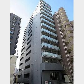 スパシエ新板橋 5階 築4年7ヶ月の賃貸物件