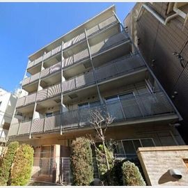 早稲田駅より徒歩4分 2階 築25年10ヶ月の賃貸物件