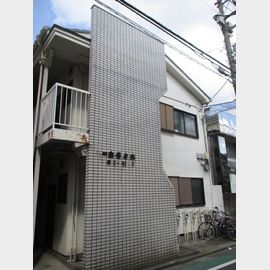 コーポ佐々木 1階 築41年1ヶ月の賃貸物件