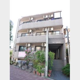 グリーンヒル７ 1階 築27年10ヶ月の賃貸物件